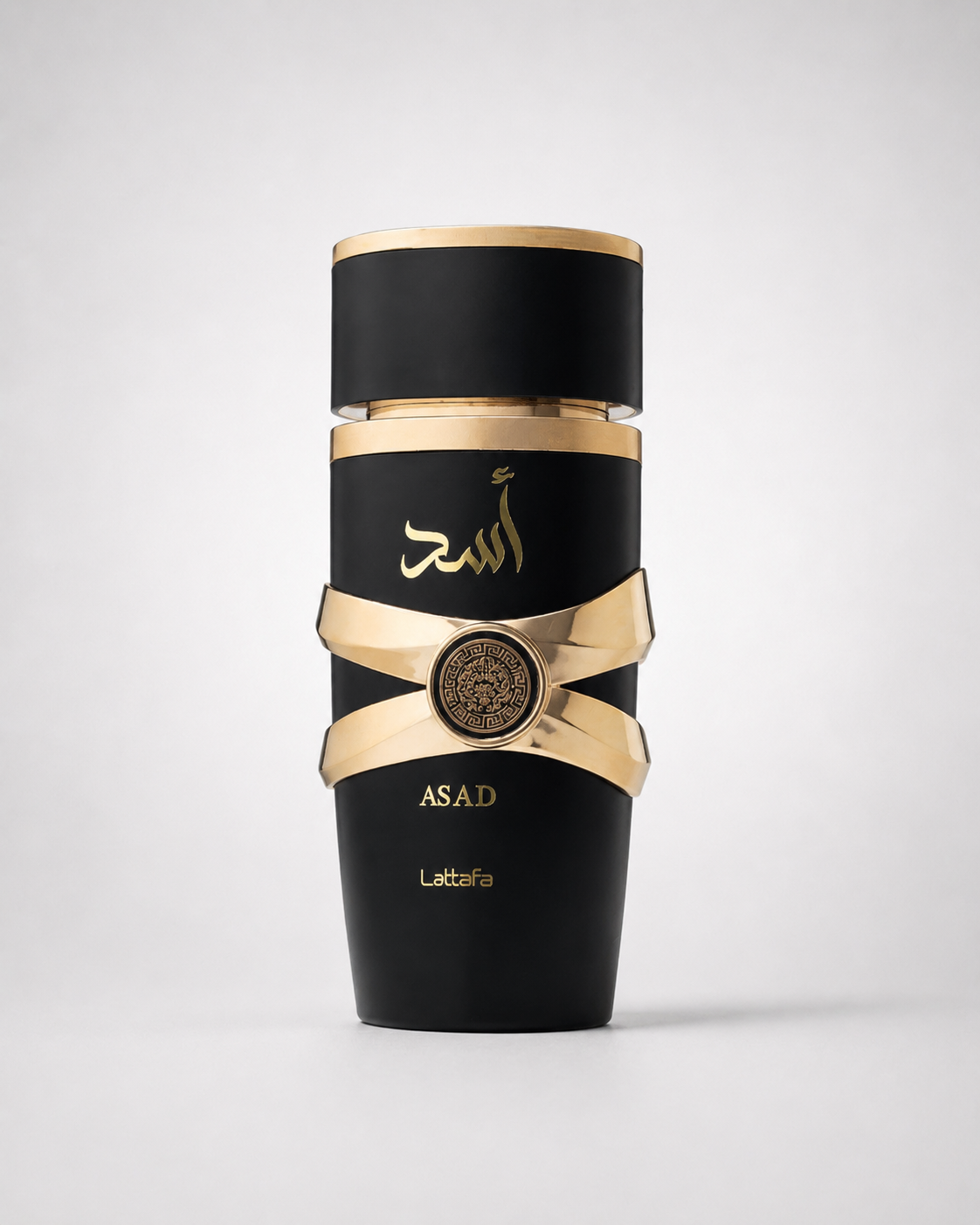 Lattafa Asad Eau de Parfum 100ml