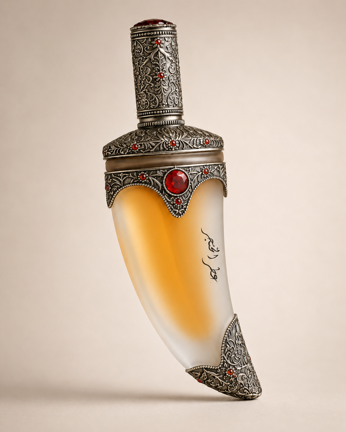 Banafa For Oud Al Khanjar Eau de Parfum 40ml