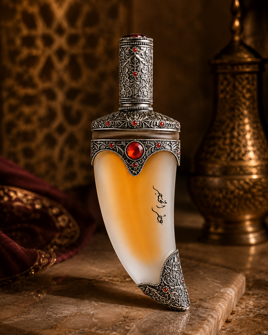 Banafa For Oud Al Khanjar Eau de Parfum 40ml