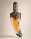 Banafa For Oud Al Khanjar Eau de Parfum 40ml