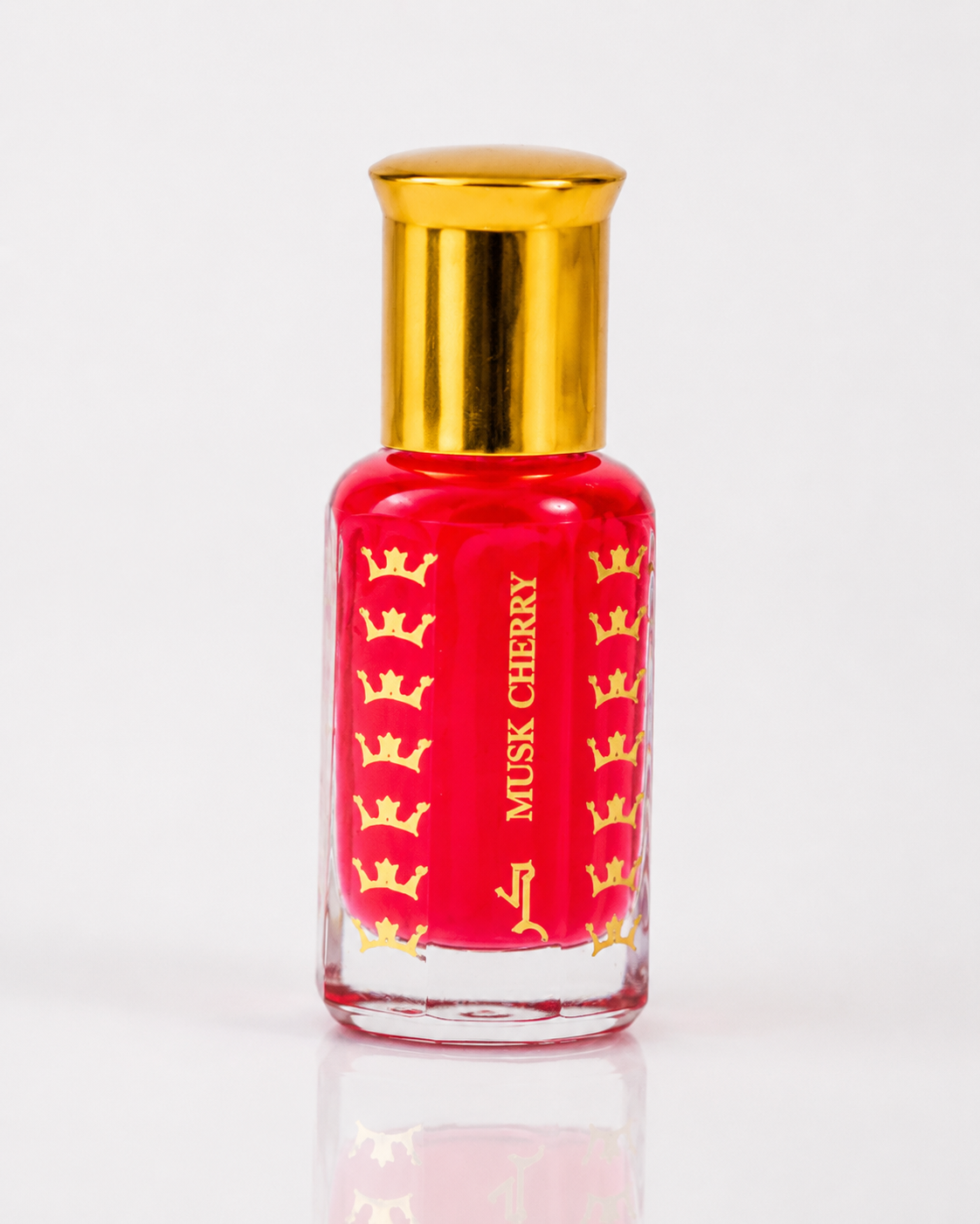 Hamil Al Musk Musk Cherry Perfume Oil 6ml