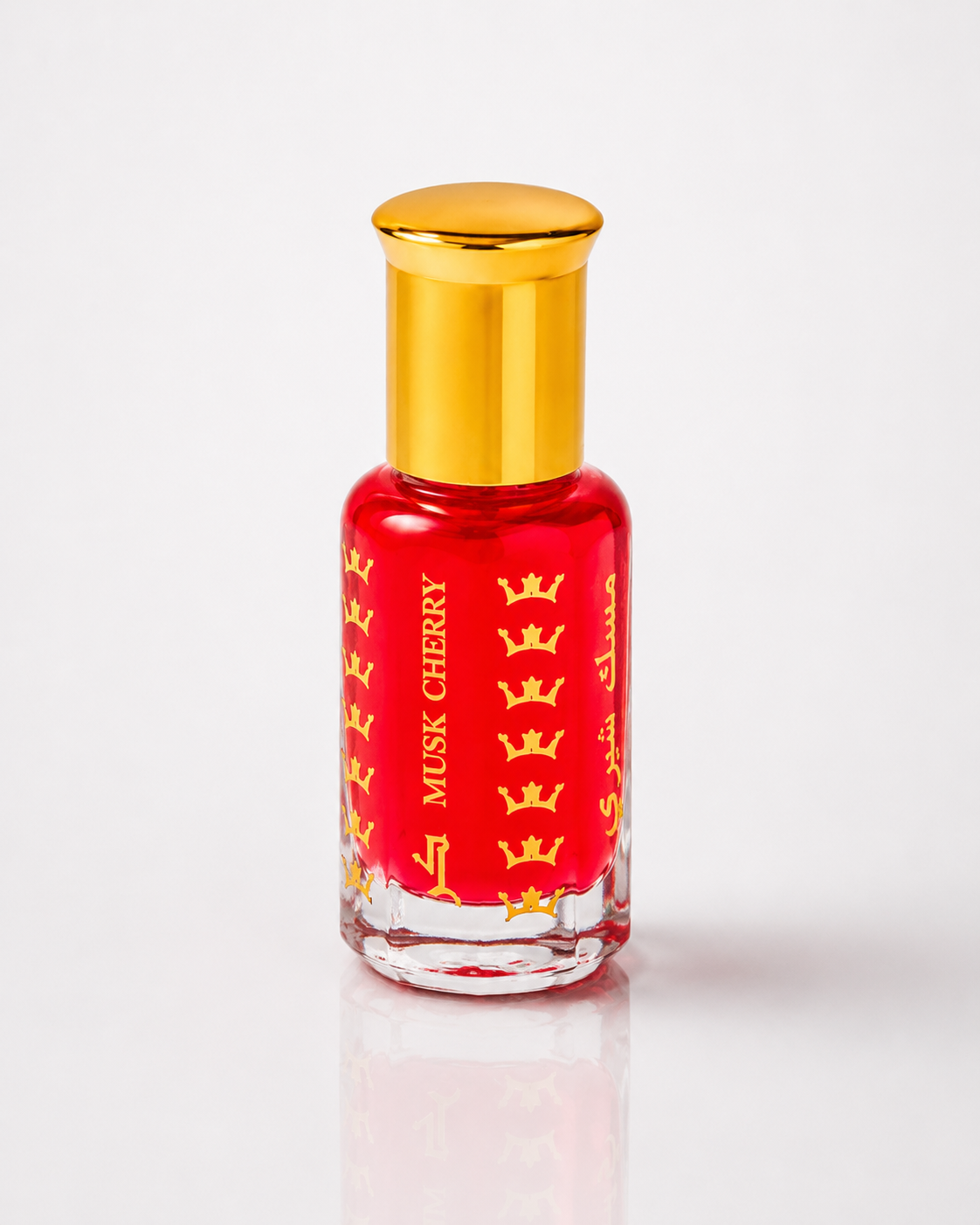 Hamil Al Musk Musk Cherry Perfume Oil 6ml