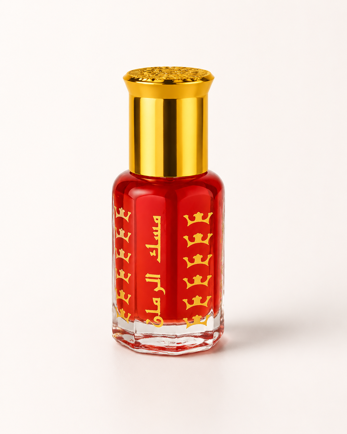 Hamil Al Musk Musk Pomegranate Perfume Oil 6ml