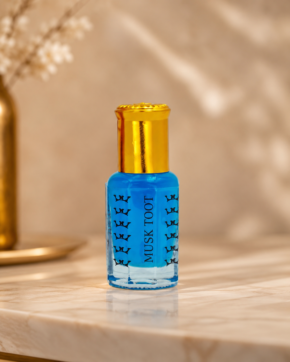 Hamil Al Musk Musk Toot Perfume Oil 6ml