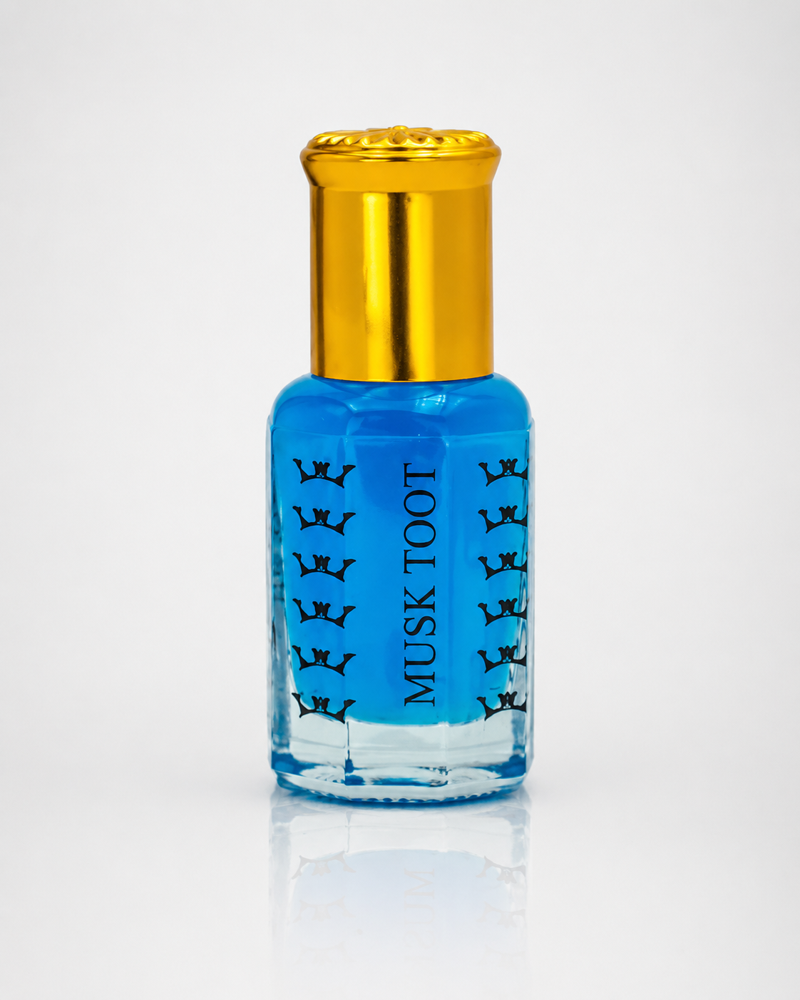 Hamil Al Musk Musk Toot Perfume Oil 6ml
