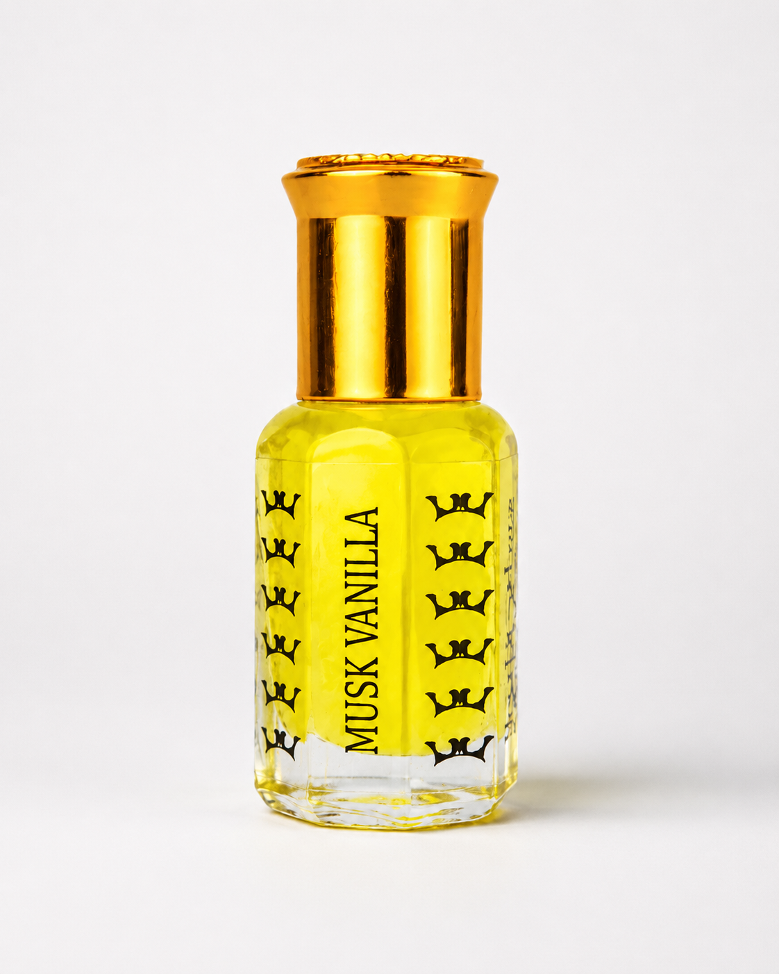 Hamil Al Musk Musk Vanilla Perfume Oil 6ml