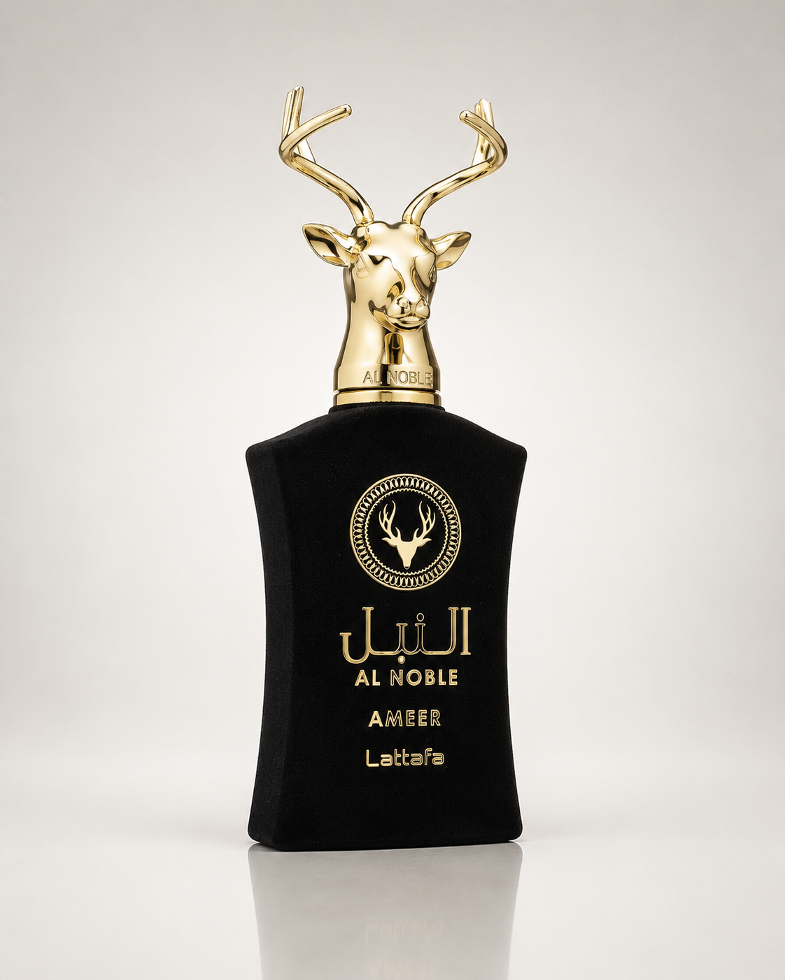 Lattafa Al Noble Ameer Eau de Parfum 100ml