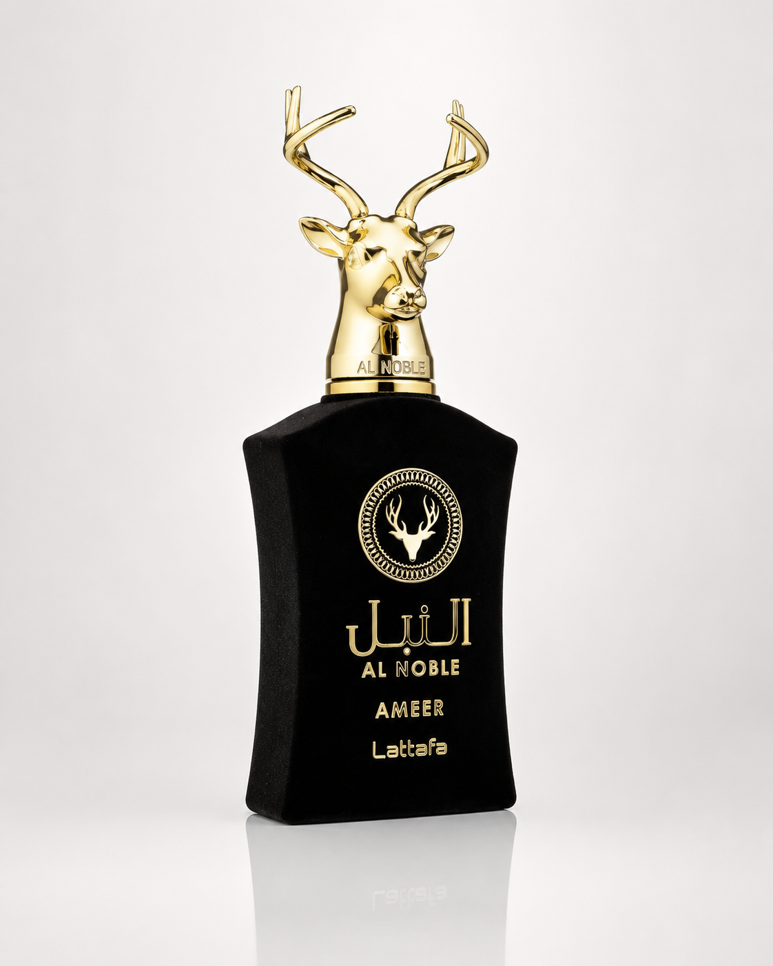 Lattafa Al Noble Ameer Eau de Parfum 100ml