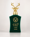 Lattafa Al Noble Safeer Eau de Parfum 100ml