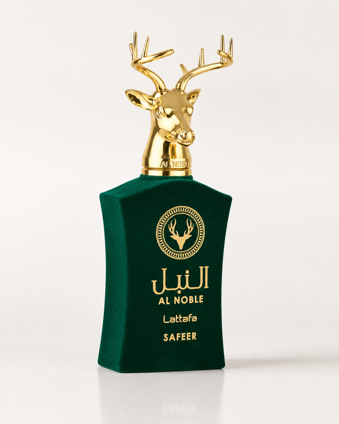 Lattafa Al Noble Safeer Eau de Parfum 100ml
