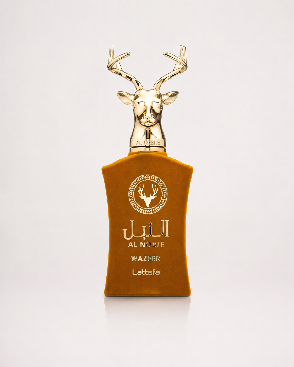 Lattafa Al Noble Wazeer Eau de Parfum 100ml