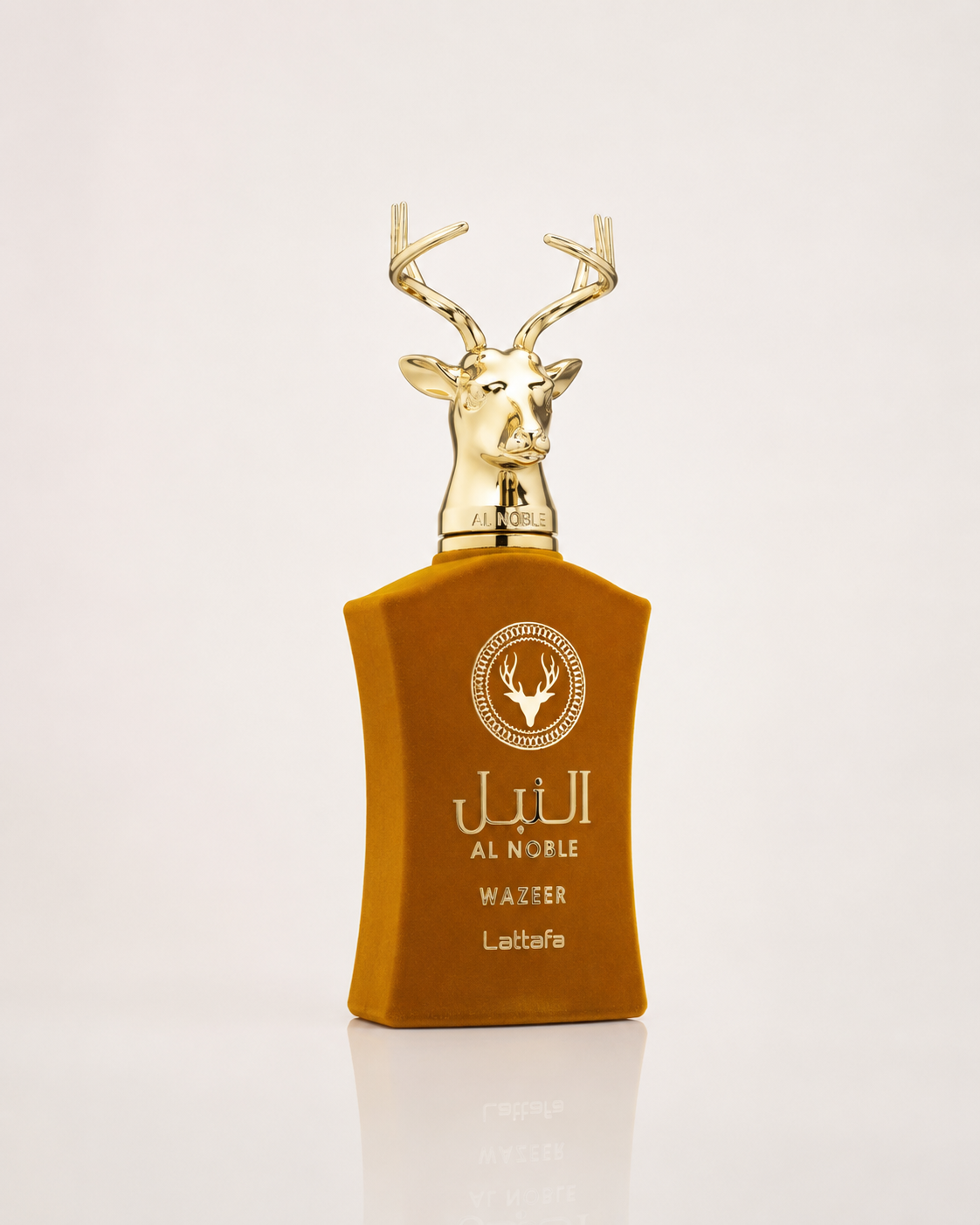 Lattafa Al Noble Wazeer Eau de Parfum 100ml