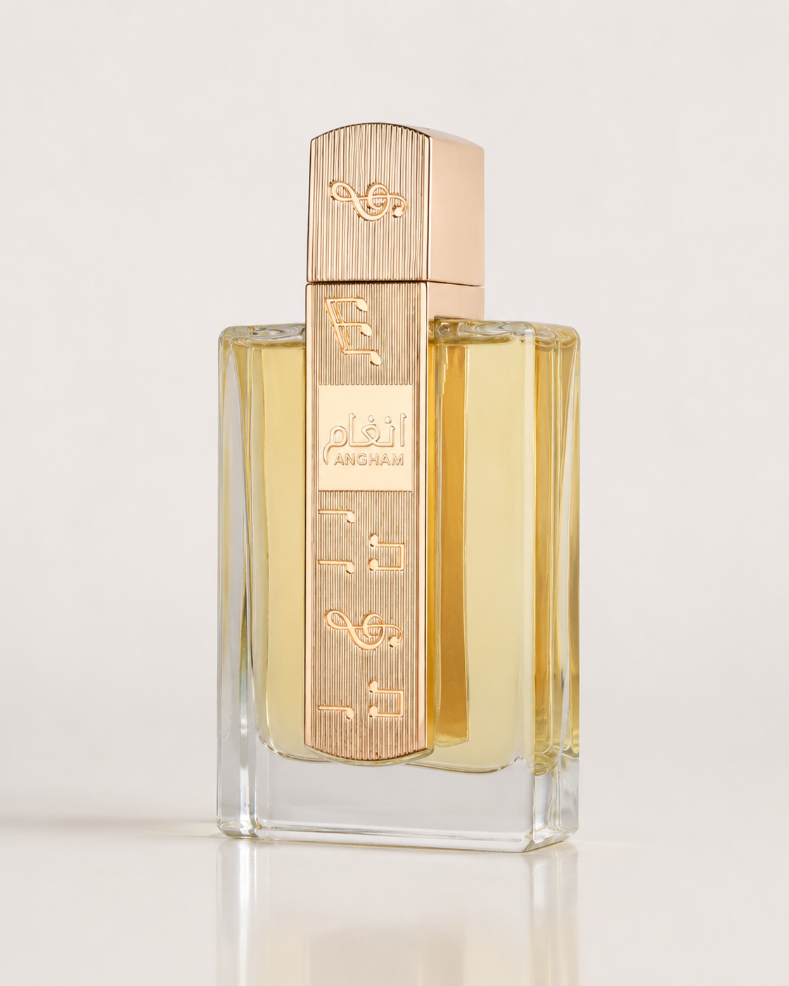 Lattafa Angham Eau de Parfum 100ml