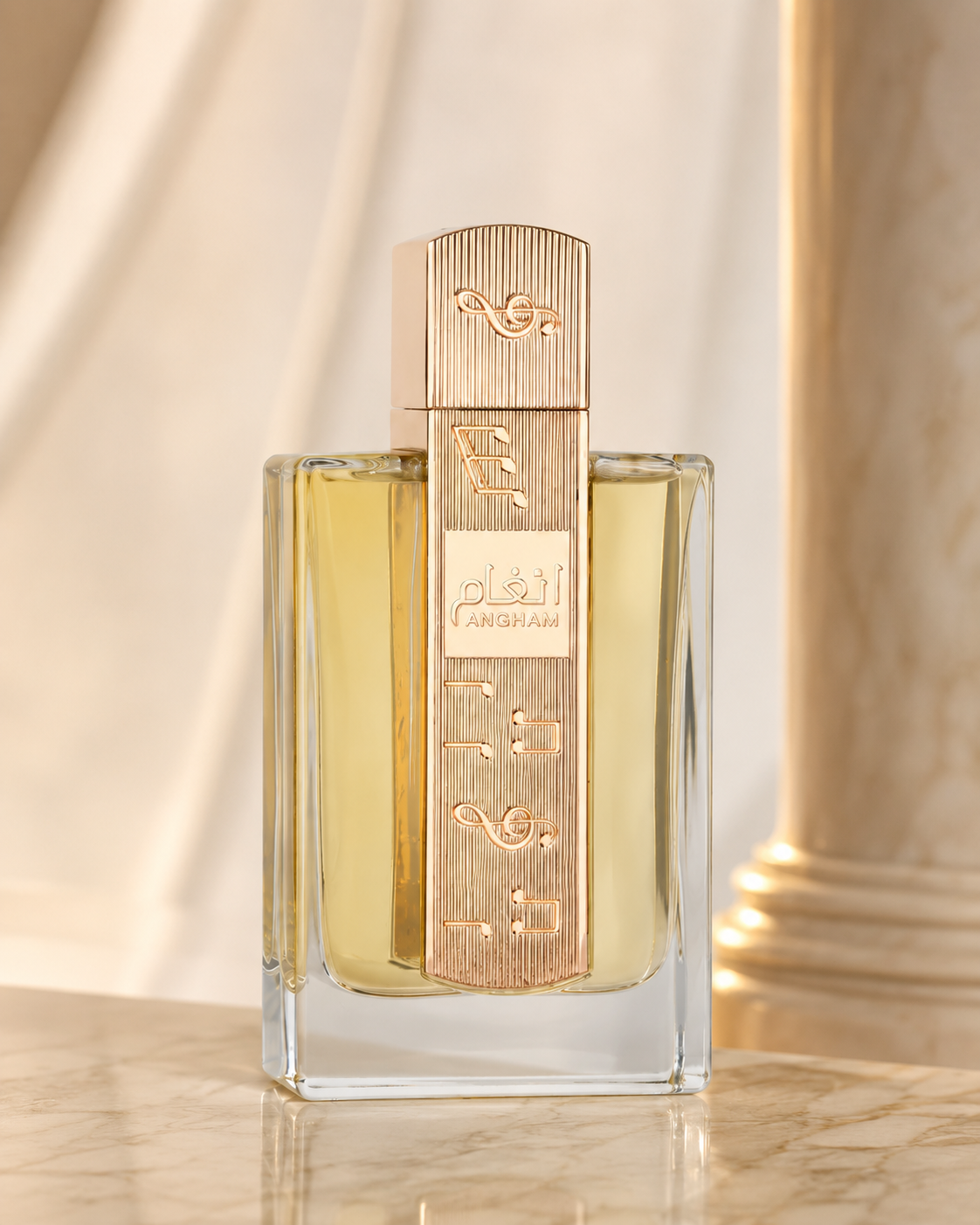 Lattafa Angham Eau de Parfum 100ml