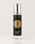 Lattafa Asad Perfume Oil 10ml