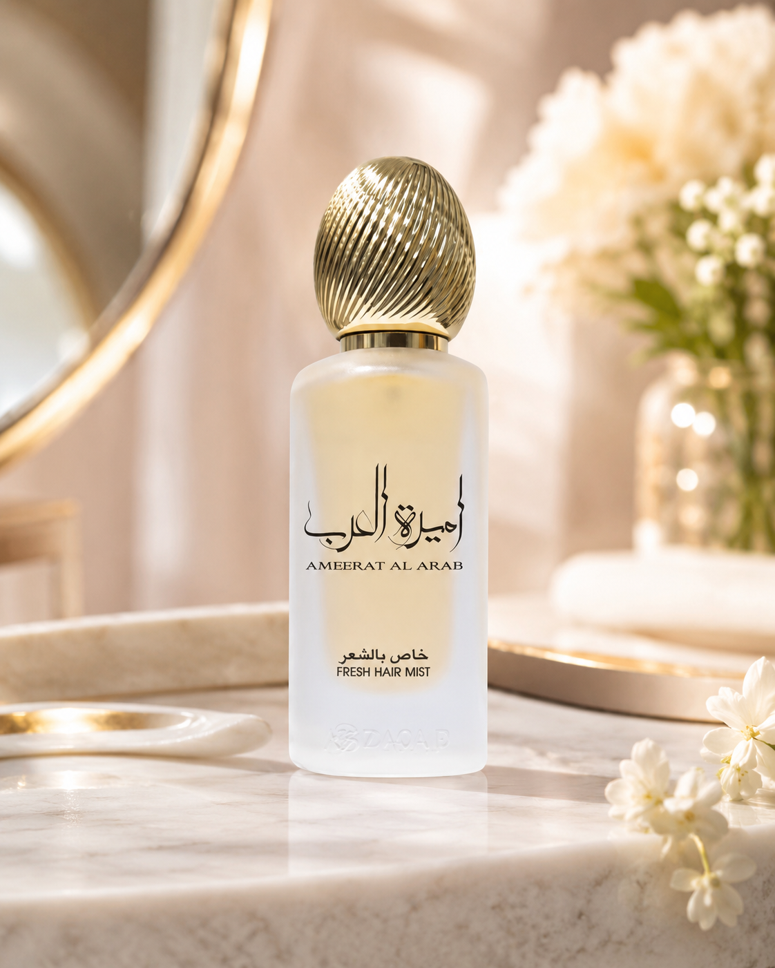 Lattafa Asdaaf Ameerat Al Arab Hair Mist 50ml
