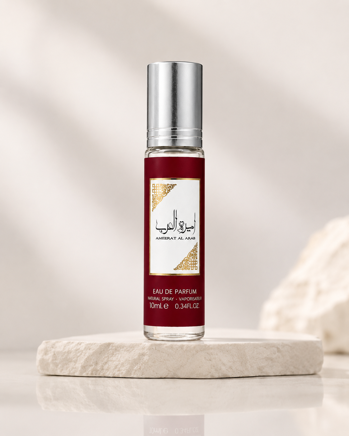 Lattafa Asdaaf Ameerat Al Arab Perfume Oil 6ml