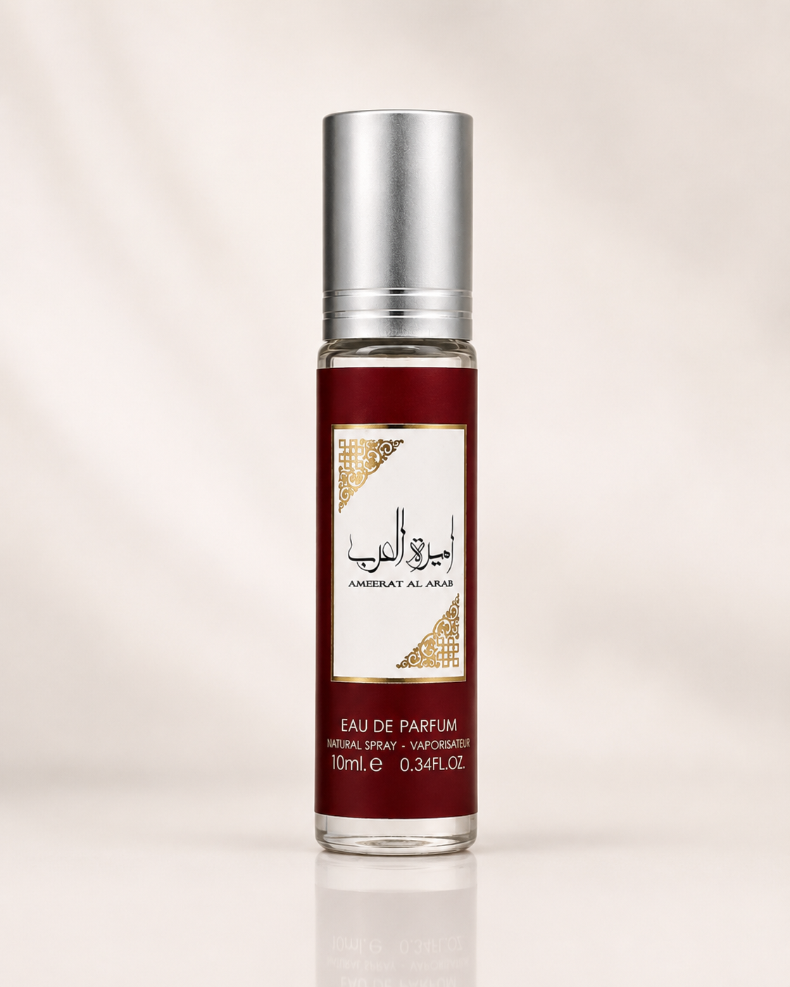 Lattafa Asdaaf Ameerat Al Arab Perfume Oil 6ml