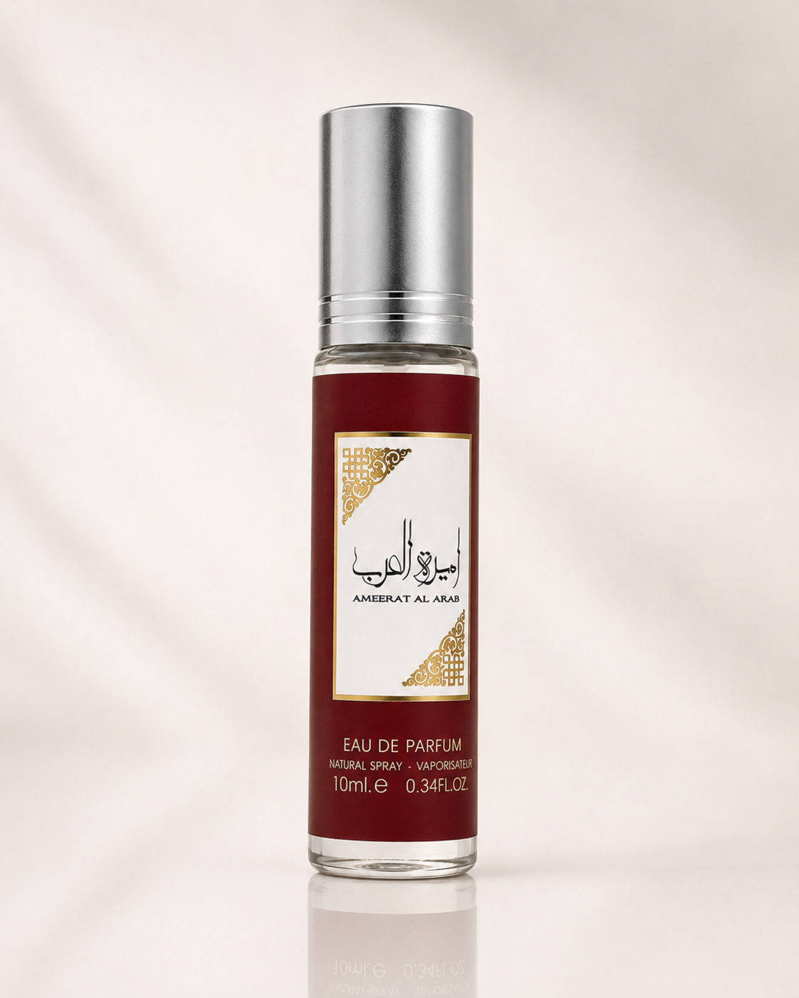 Lattafa Asdaaf Ameerat Al Arab Perfume Oil 6ml