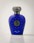 Lattafa Blue Oud Eau de Parfum 100ml