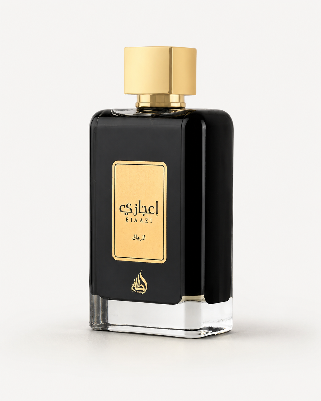 Lattafa Ejaazi Eau de Parfum 100ml