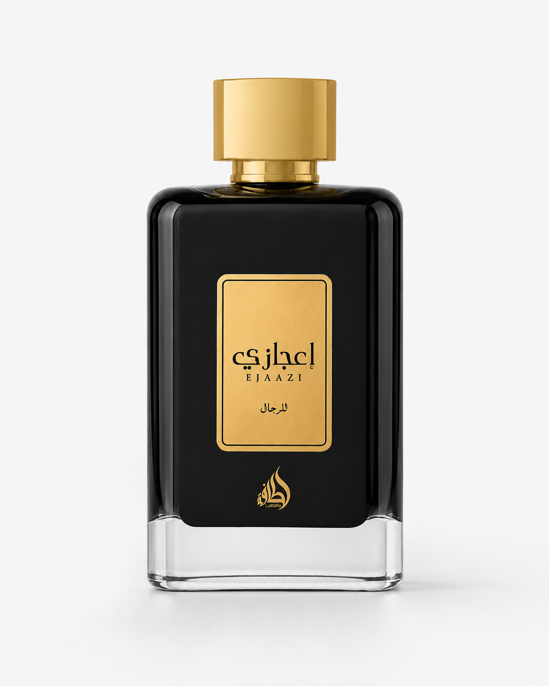 Lattafa Ejaazi Eau de Parfum 100ml