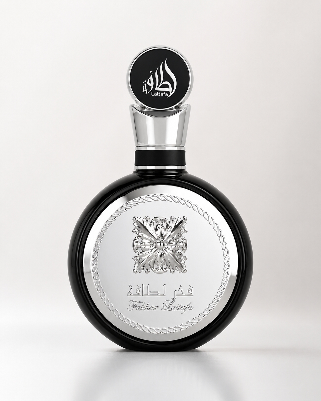 Lattafa Fakhar Black Eau de Parfum 100ml