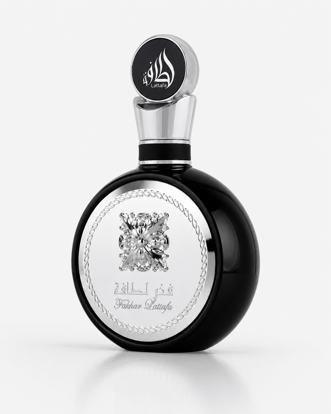 Lattafa Fakhar Black Eau de Parfum 100ml