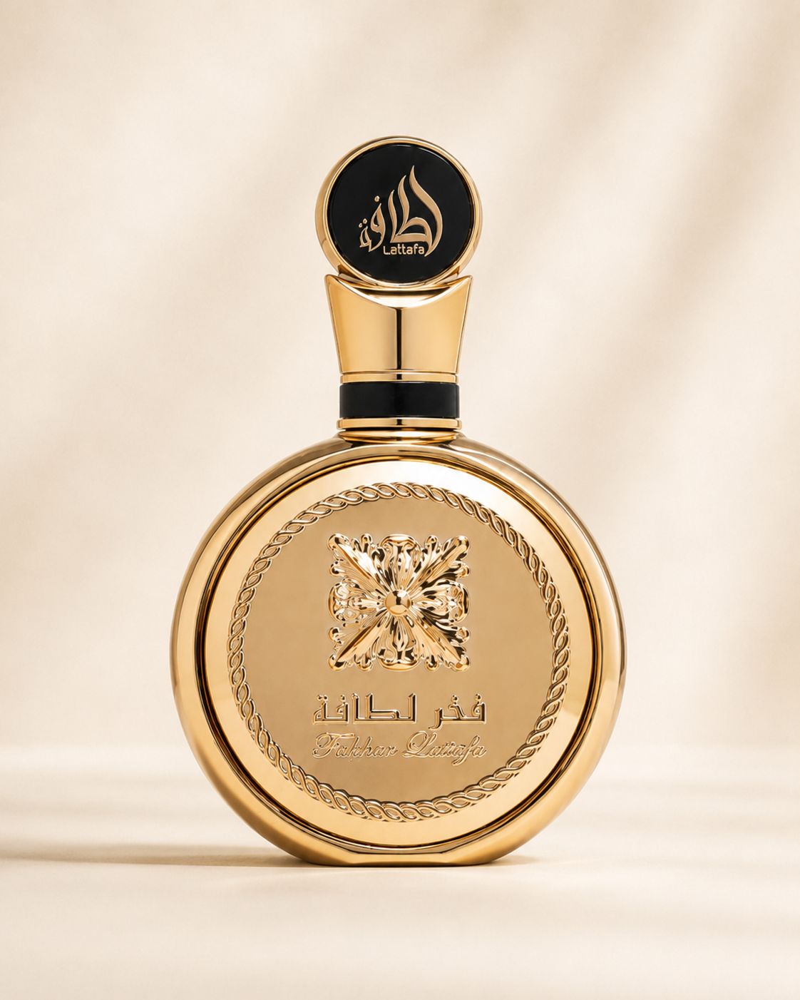 Lattafa Fakhar Extrait Eau de Parfum 100ml