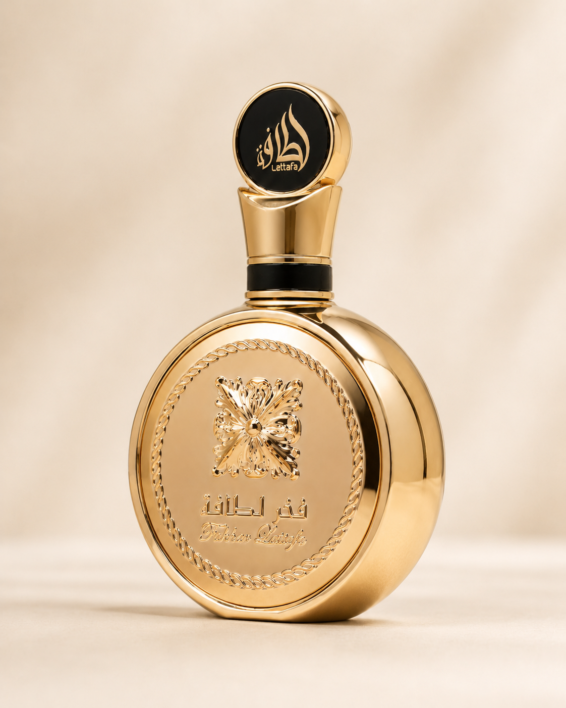 Lattafa Fakhar Extrait Eau de Parfum 100ml
