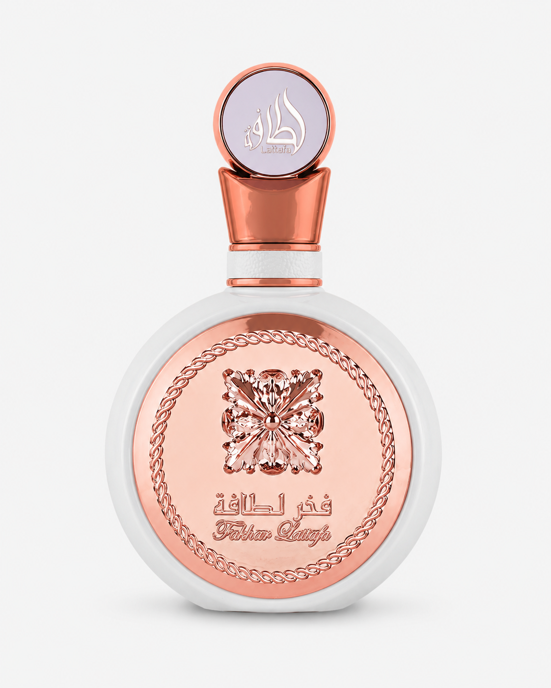 Lattafa Fakhar Women Eau de Parfum 100ml
