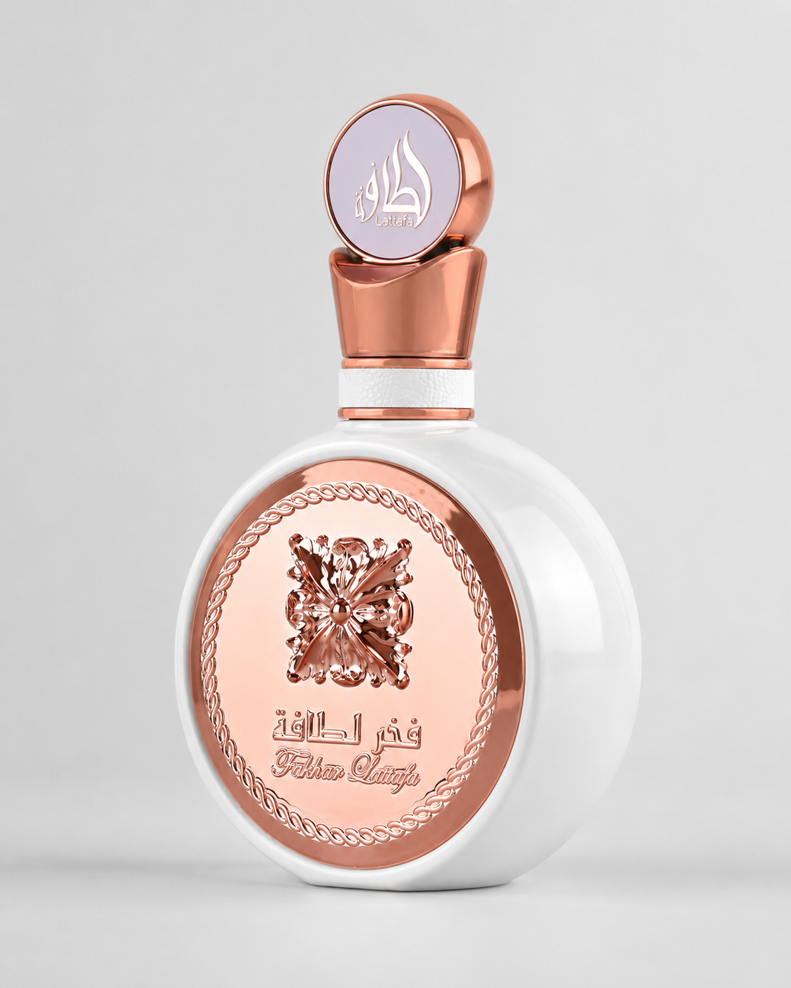 Lattafa Fakhar Women Eau de Parfum 100ml