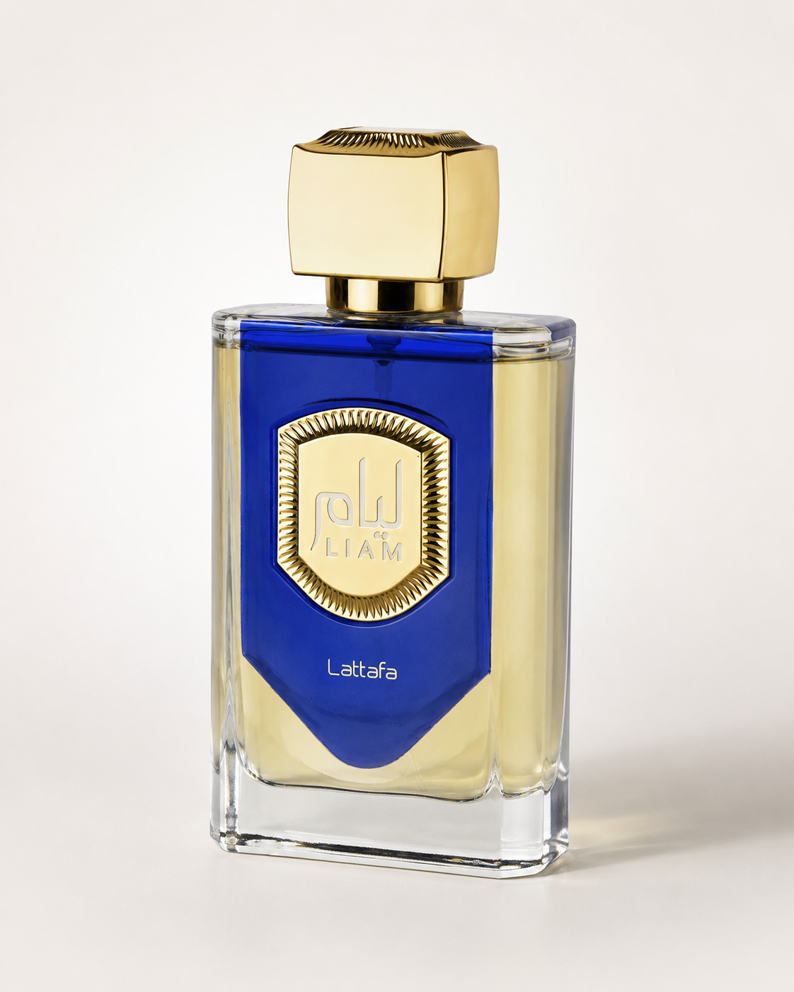 Lattafa Liam Blue Shine Eau de Parfum 100ml
