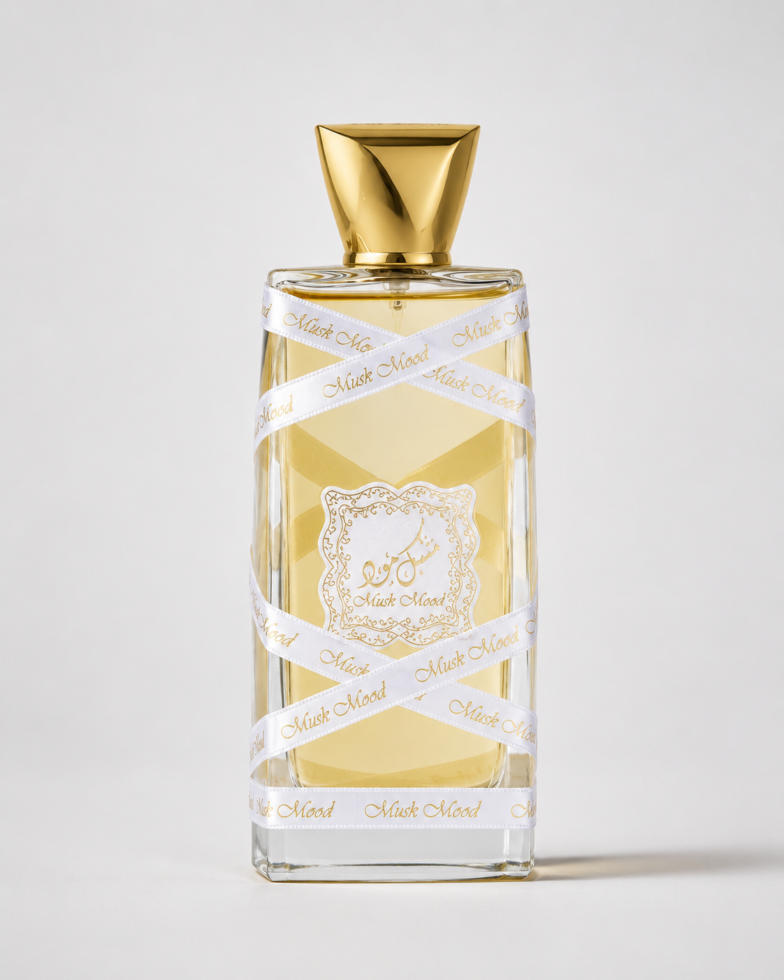 Lattafa Musk Mood Eau de Parfum 100ml