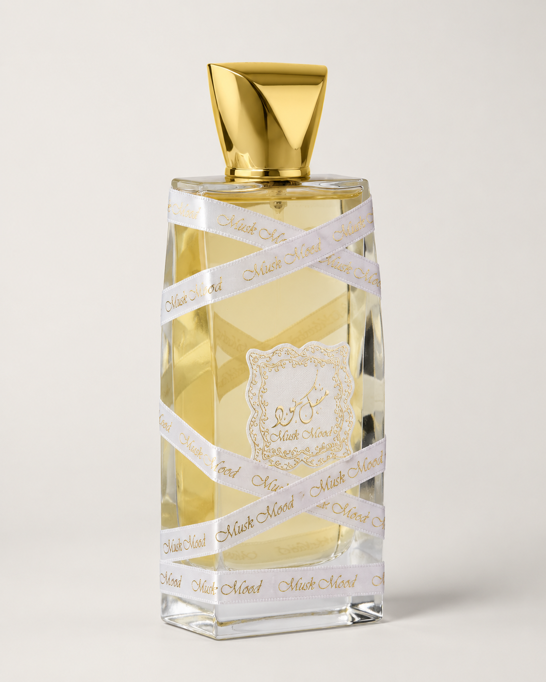 Lattafa Musk Mood Eau de Parfum 100ml