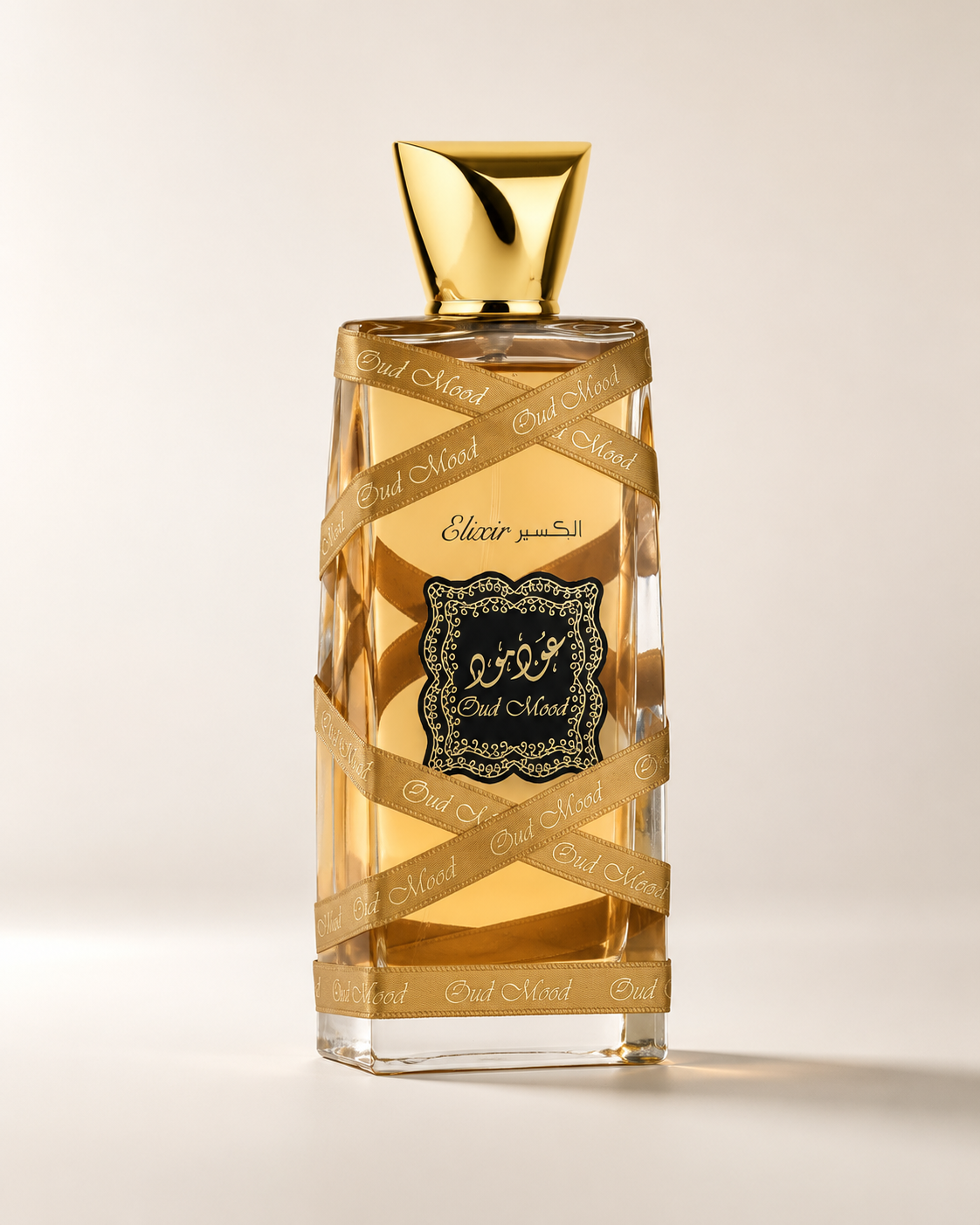 Lattafa Oud Mood Elixir Eau de Parfum 100ml