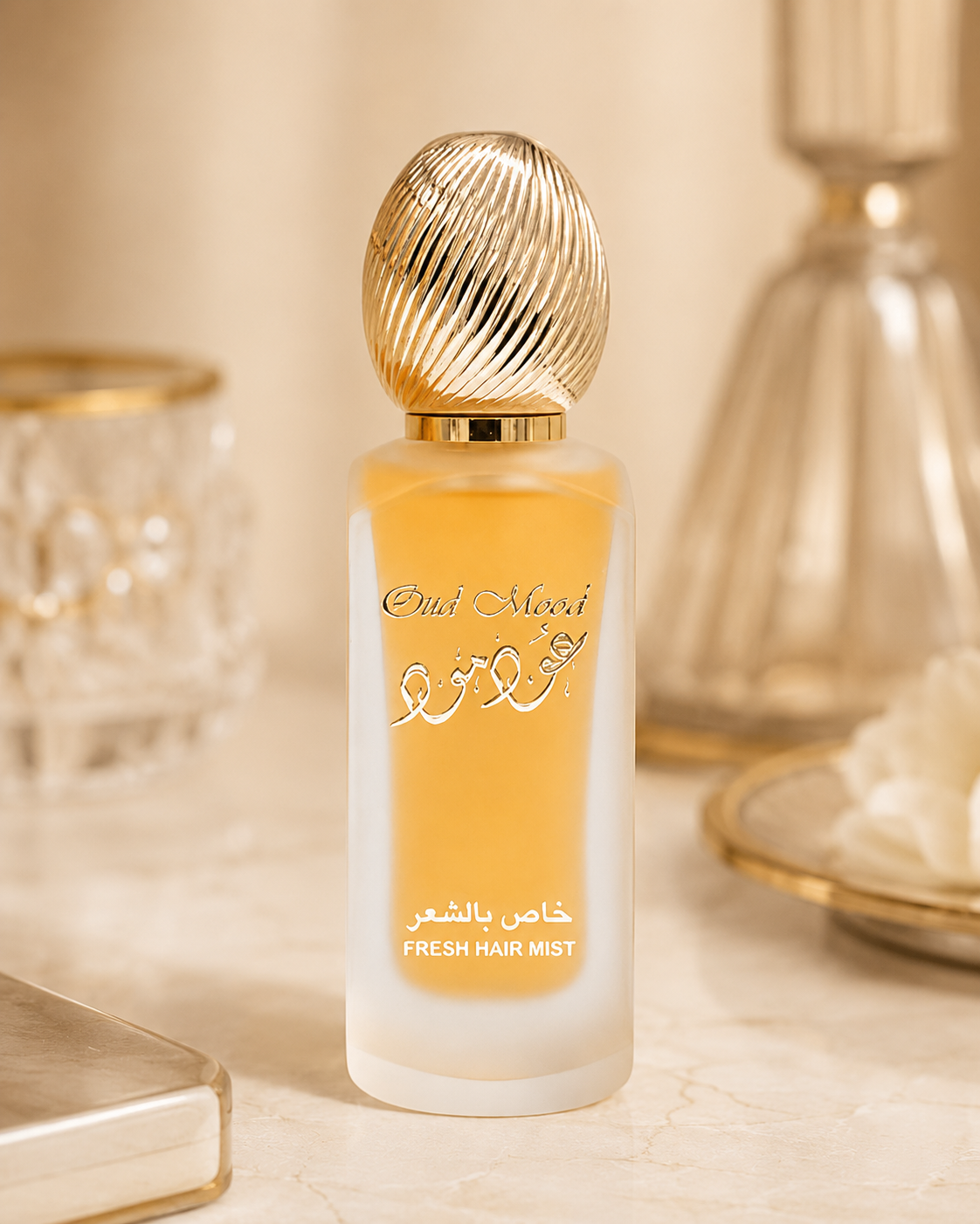 Lattafa Oud Mood Hair Mist 50ml