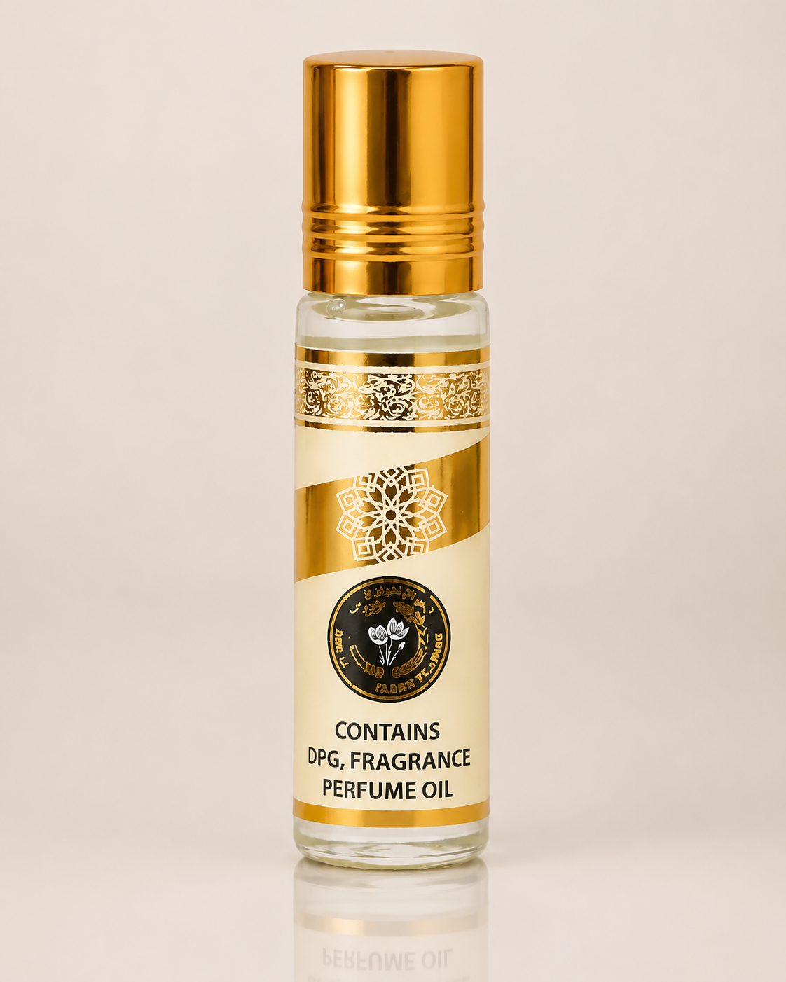 Lattafa Oud Mood Perfume Oil 10ml