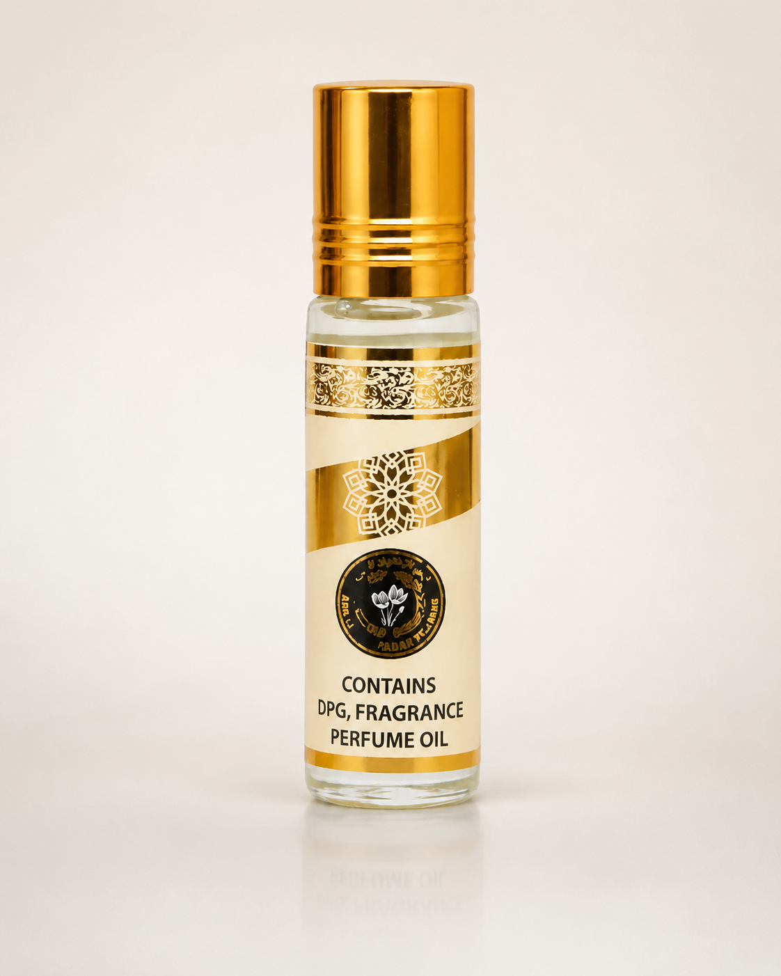Lattafa Oud Mood Perfume Oil 10ml