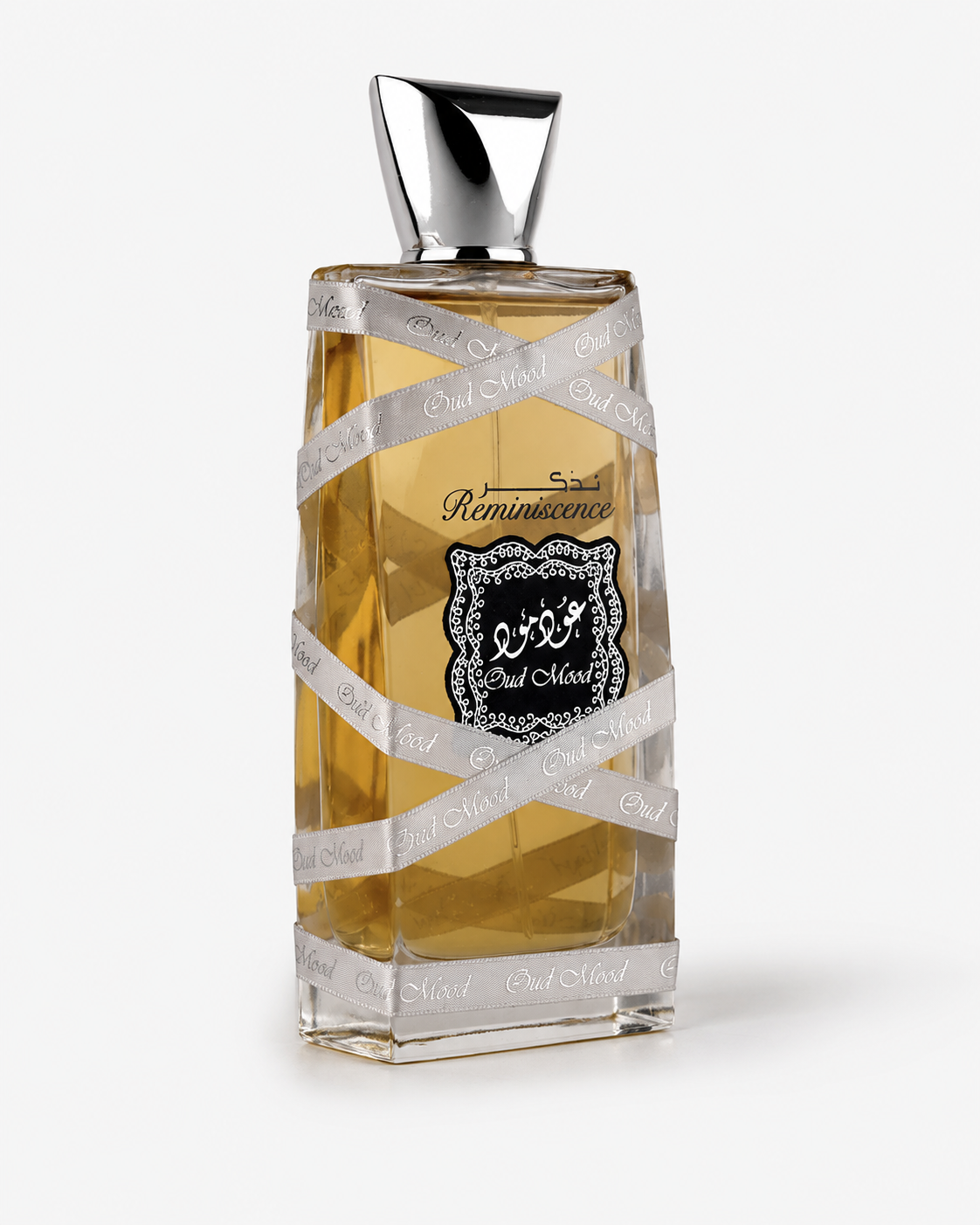 Lattafa Oud Mood Reminiscence Eau de Parfum 100ml