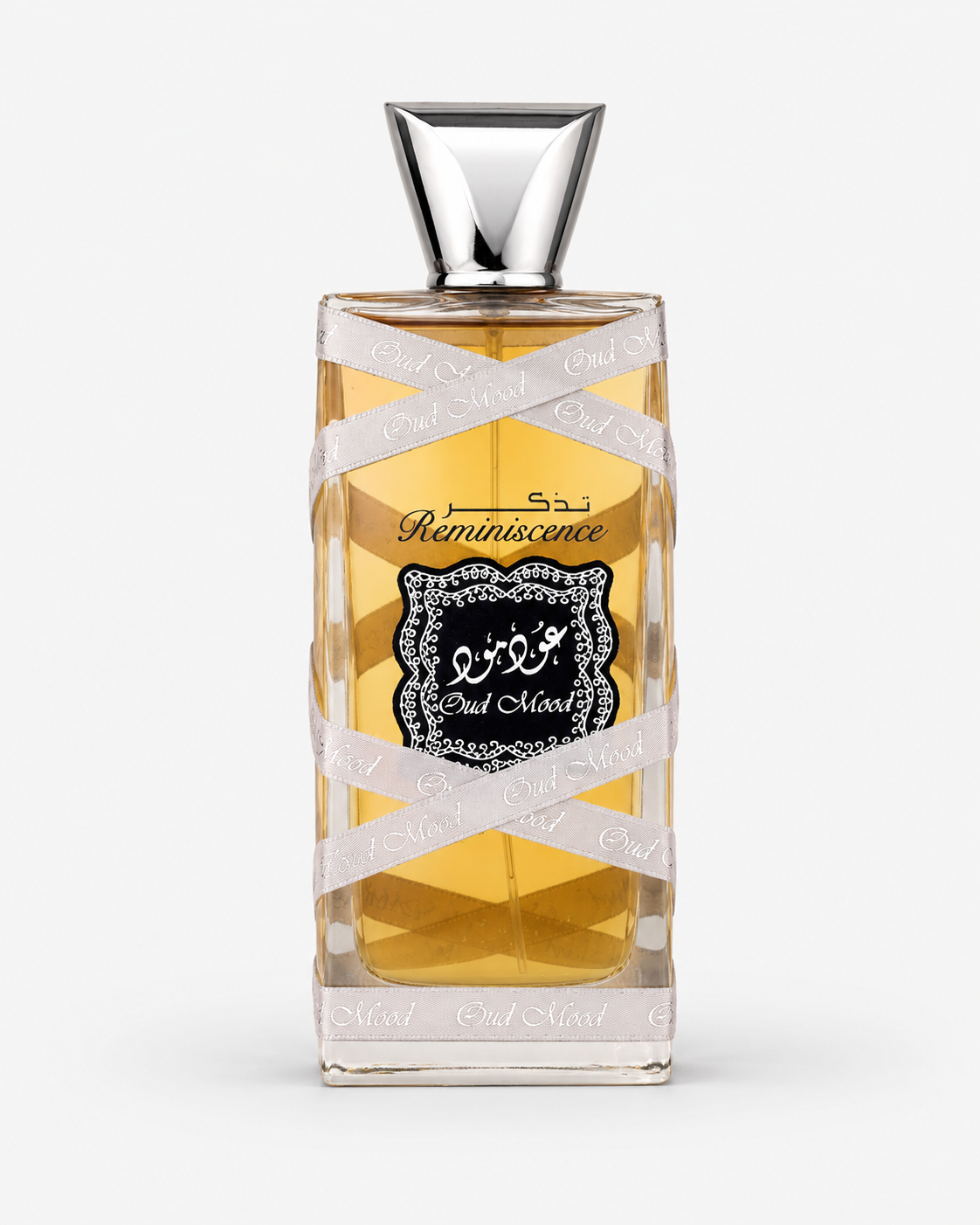 Lattafa Oud Mood Reminiscence Eau de Parfum 100ml