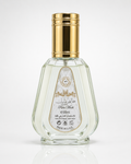 Lattafa Pure Musk Eau de Parfum 50ml