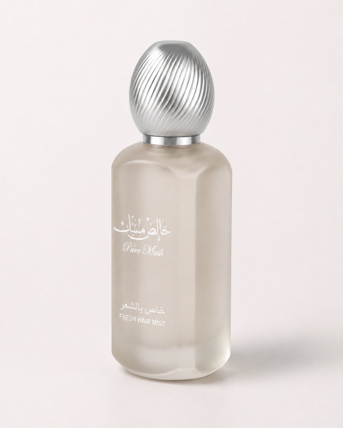 Lattafa Pure Musk Hair Mist 50ml