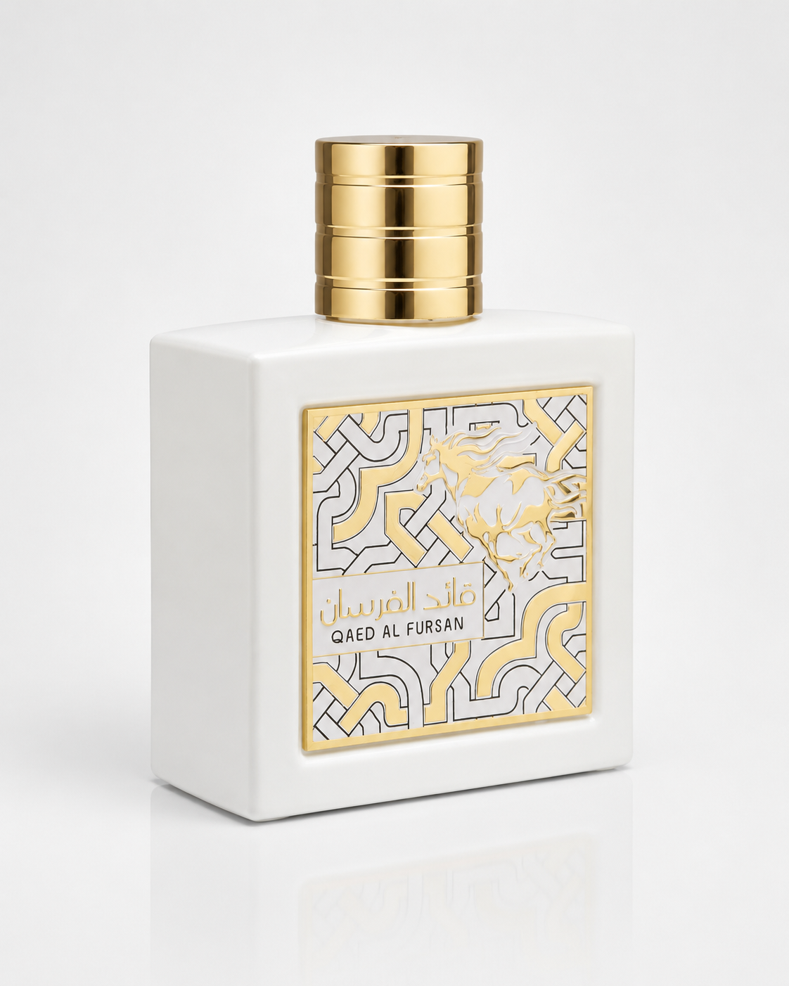 Lattafa Qaed Al Fursan Unlimited Eau de Parfum 90ml