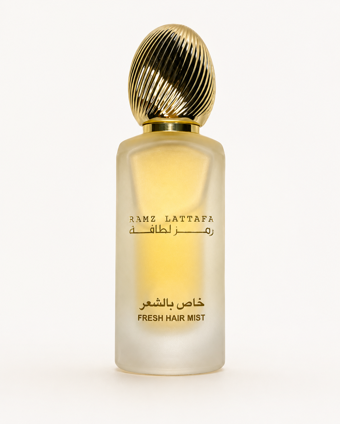 Lattafa Ramz Gold Hair Mist 50ml