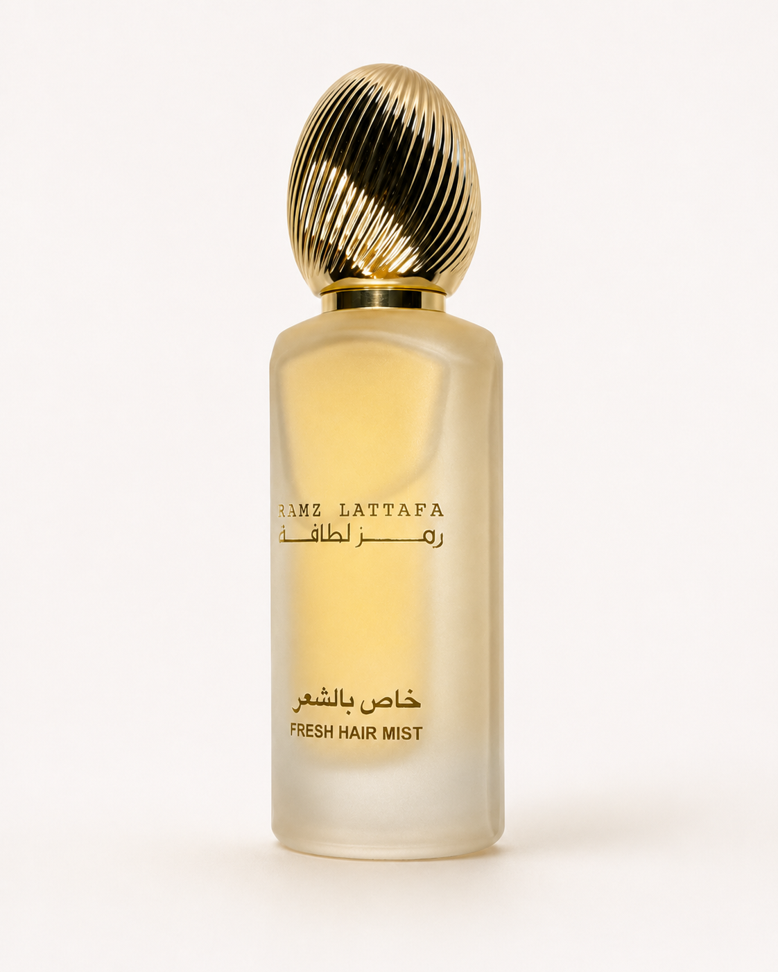 Lattafa Ramz Gold Hair Mist 50ml