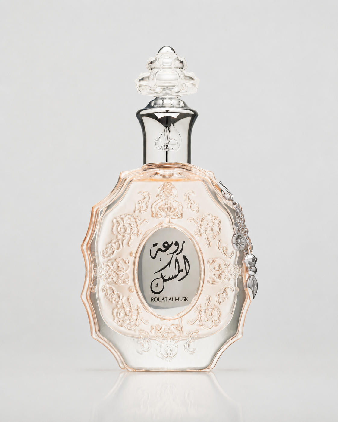 Lattafa Rouat Al Musk Eau de Parfum 100ml