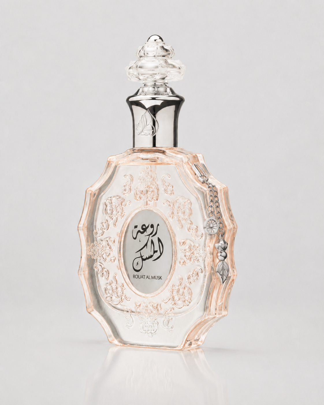 Lattafa Rouat Al Musk Eau de Parfum 100ml