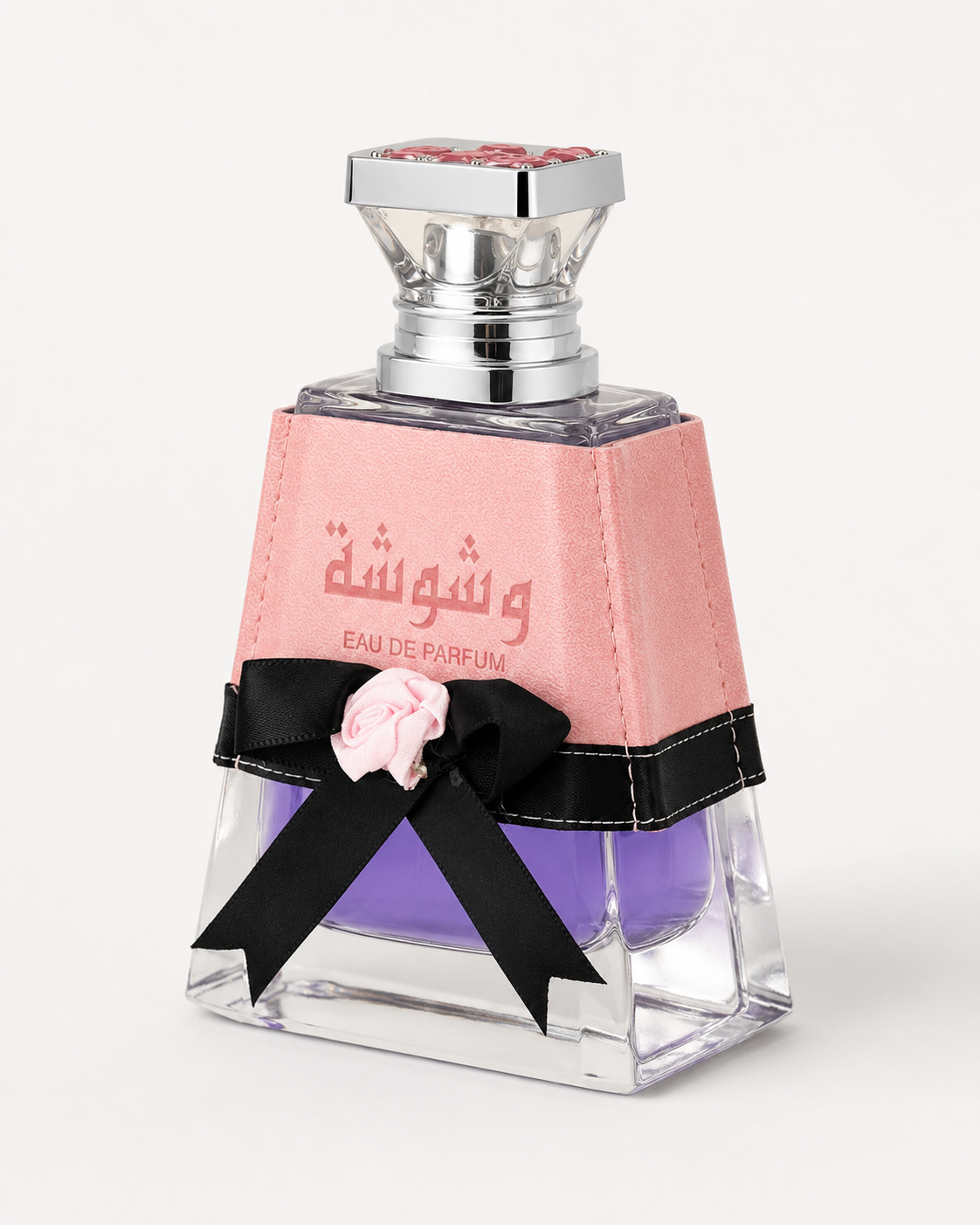 Lattafa Washwashah Eau de Parfum 100ml