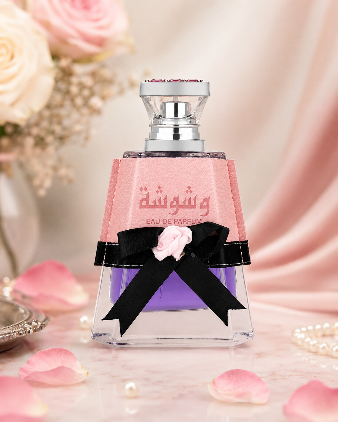 Lattafa Washwashah Eau de Parfum 100ml